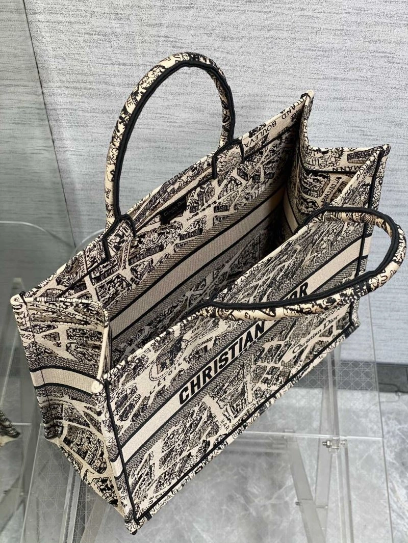 Christian Dior Shopping Bags Affordable 75631