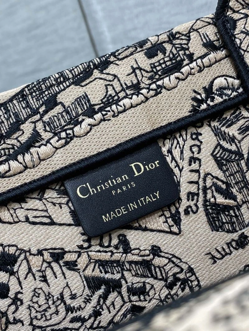 Christian Dior Shopping Bags Affordable 75631
