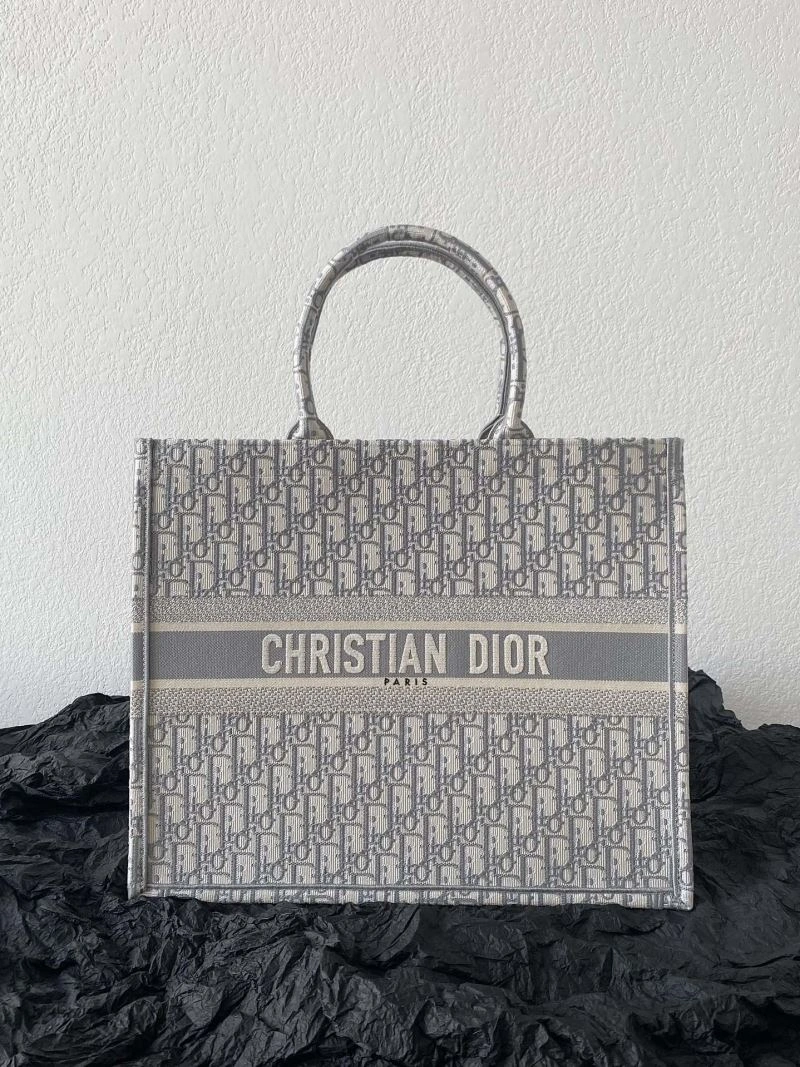 Christian Dior Shopping Bags OdorResistant 75624