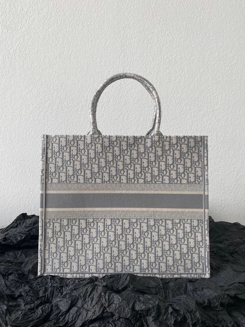 Christian Dior Shopping Bags OdorResistant 75624