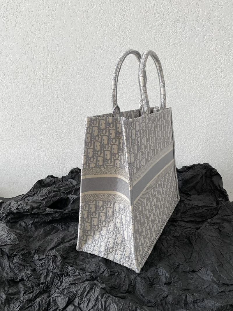 Christian Dior Shopping Bags OdorResistant 75624