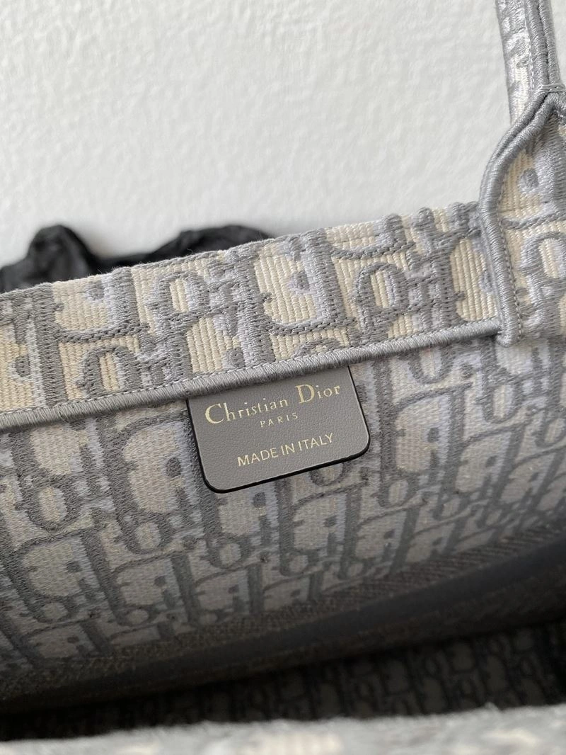 Christian Dior Shopping Bags OdorResistant 75624
