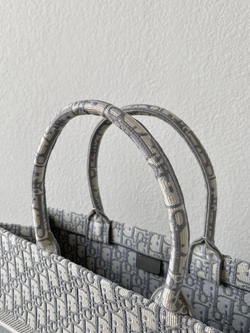 Christian Dior Shopping Bags OdorResistant 75624