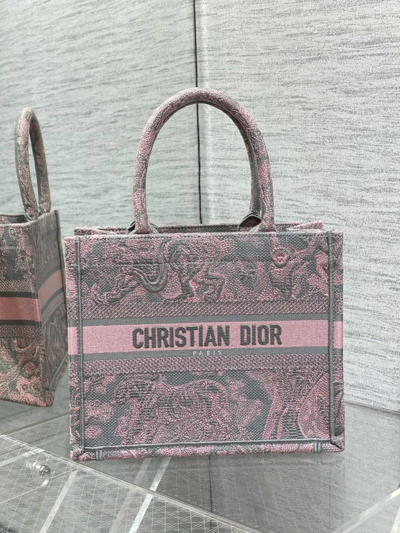 Neat Christian Dior Shopping Bags 75637