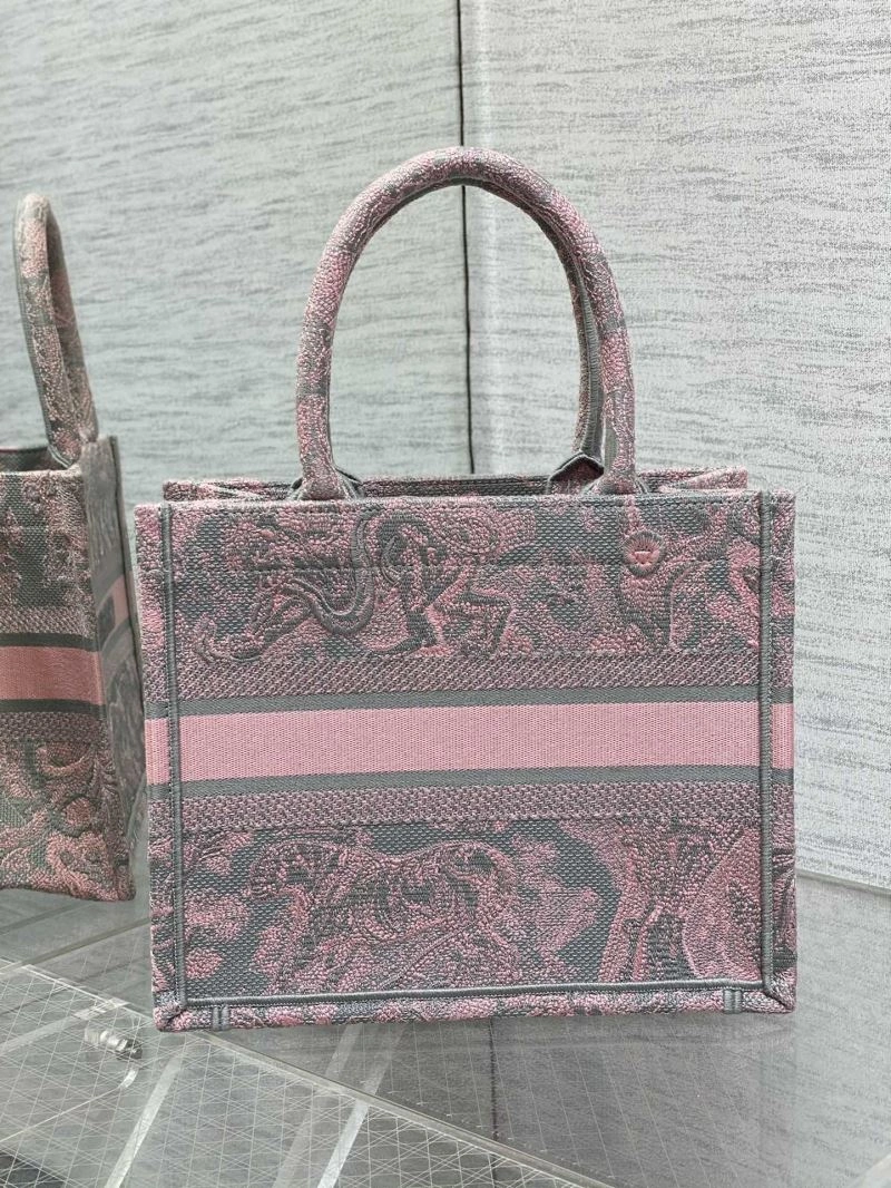 Neat Christian Dior Shopping Bags 75637