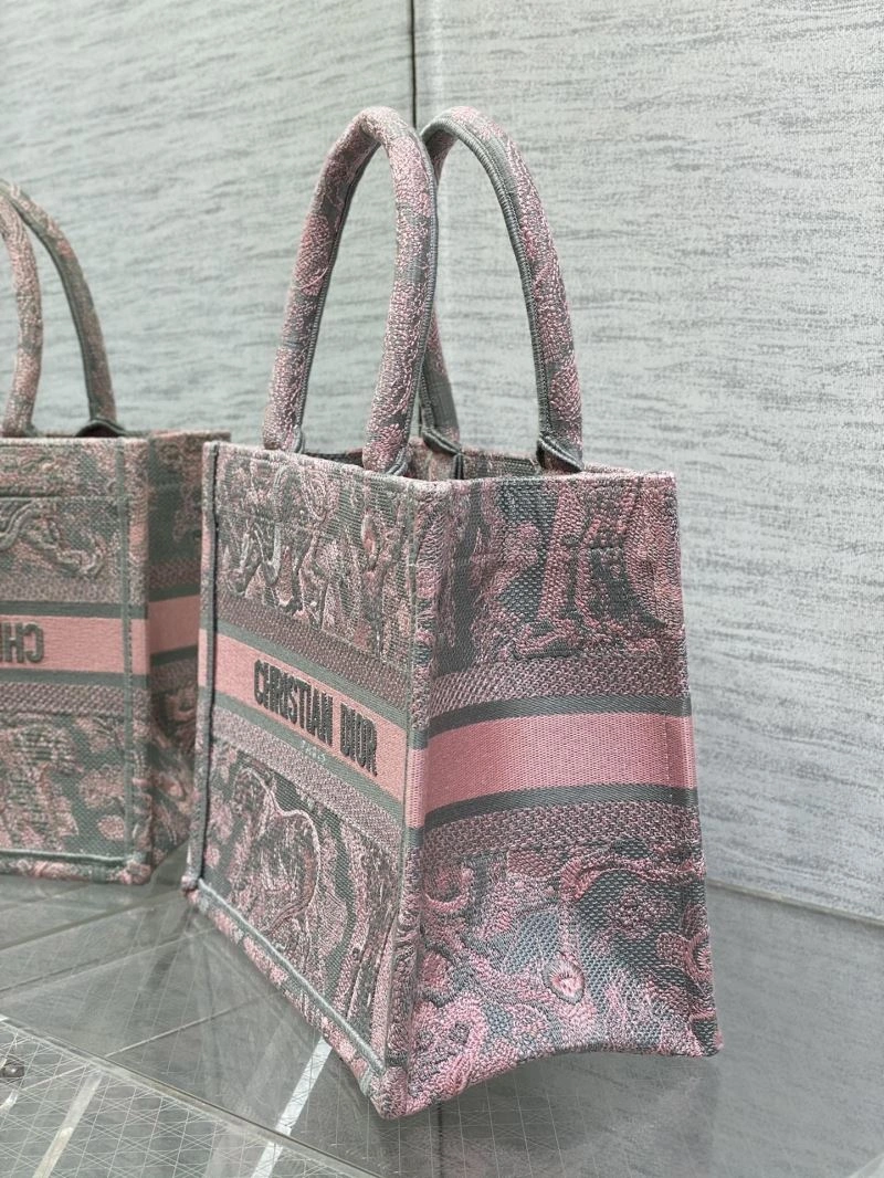 Neat Christian Dior Shopping Bags 75637