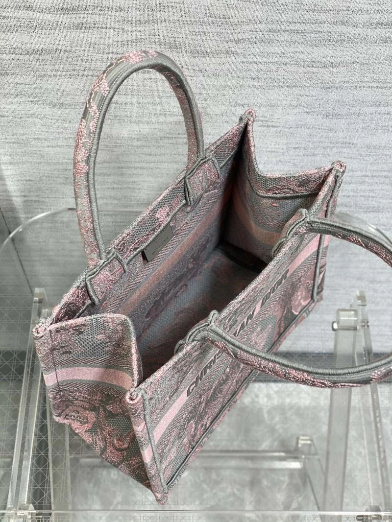 Neat Christian Dior Shopping Bags 75637