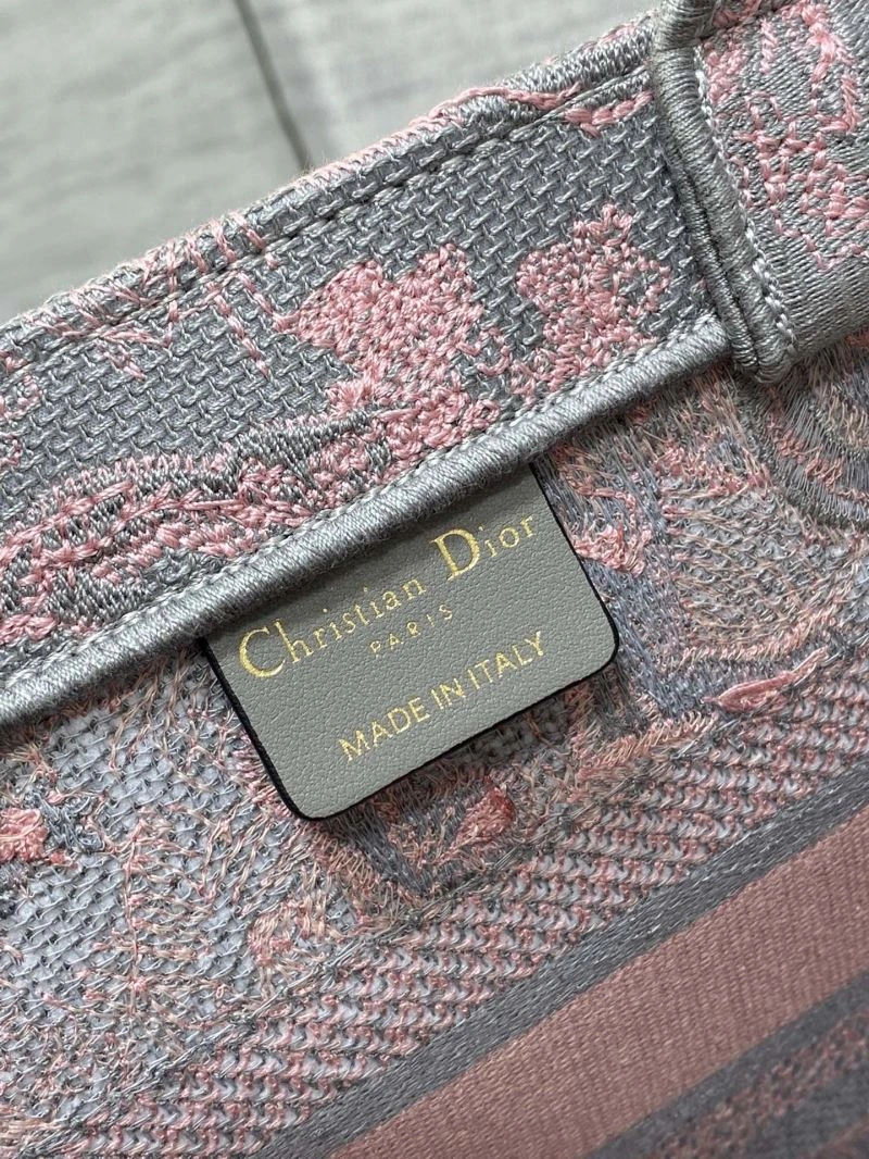 Neat Christian Dior Shopping Bags 75637