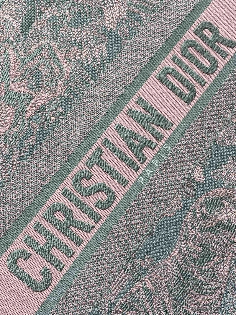 Tailored Christian Dior Shopping Bags 75633