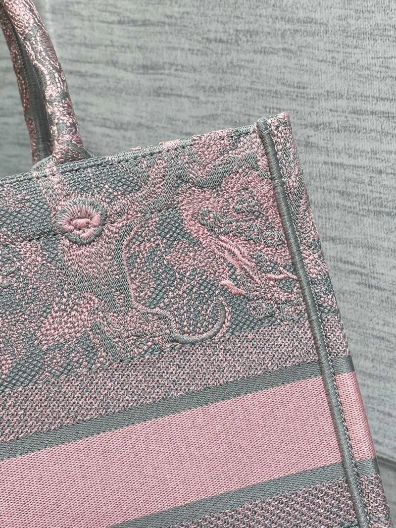 Tailored Christian Dior Shopping Bags 75633