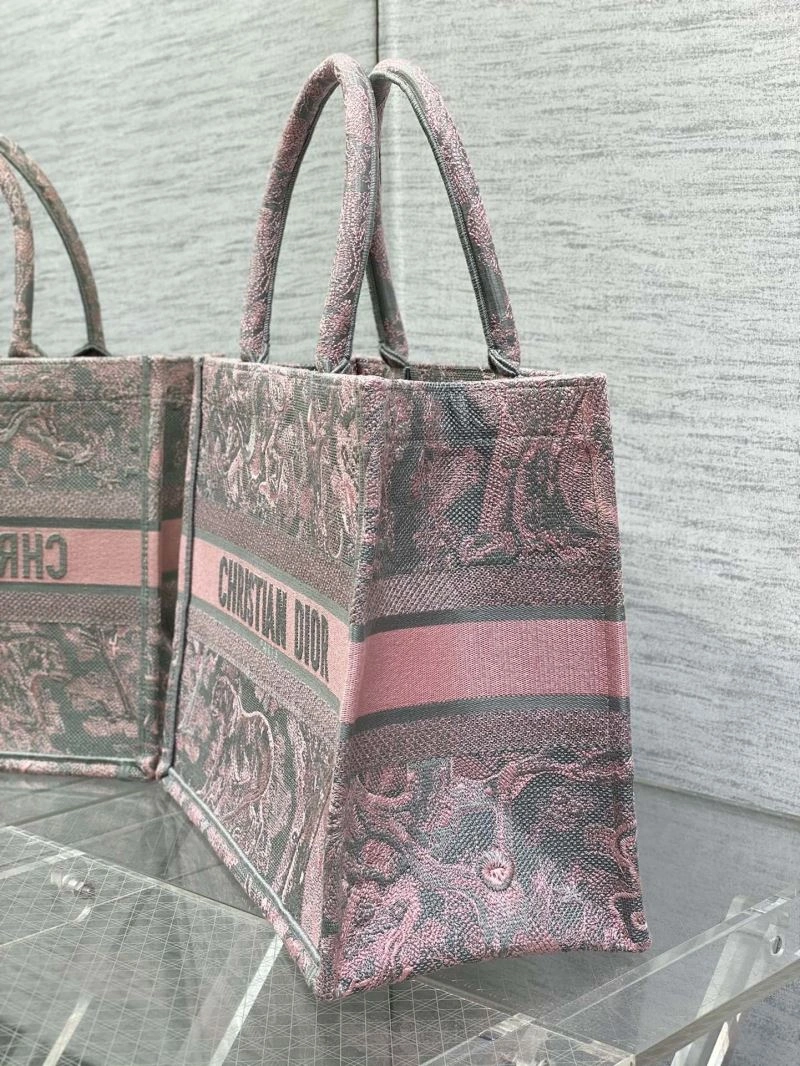Tailored Christian Dior Shopping Bags 75633