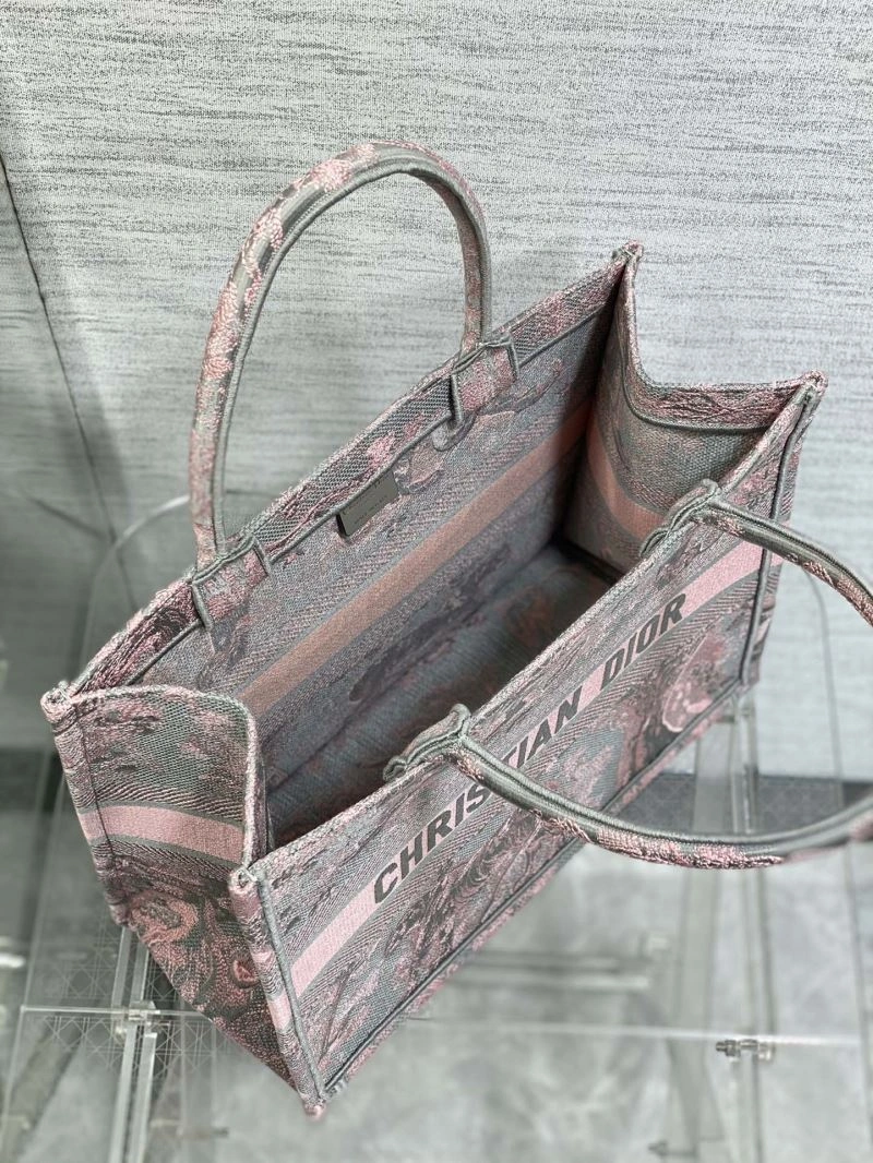Tailored Christian Dior Shopping Bags 75633