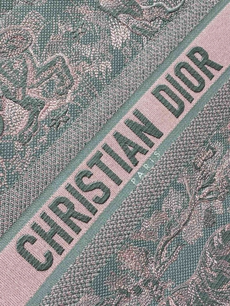 Versatile Christian Dior Shopping Bags 75625