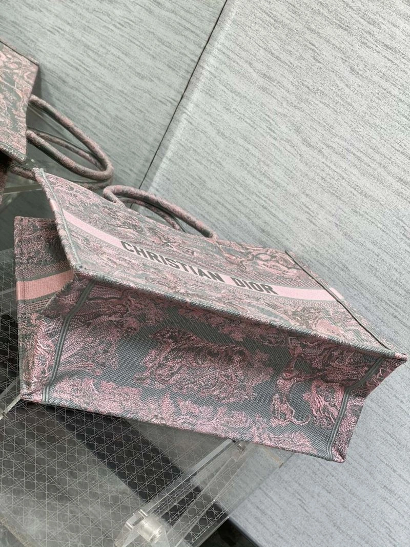 Versatile Christian Dior Shopping Bags 75625