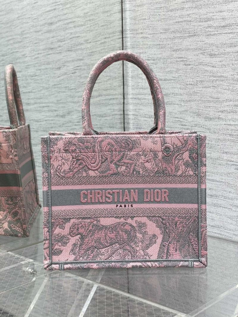 Christian Dior Shopping Bags Breathable 75623