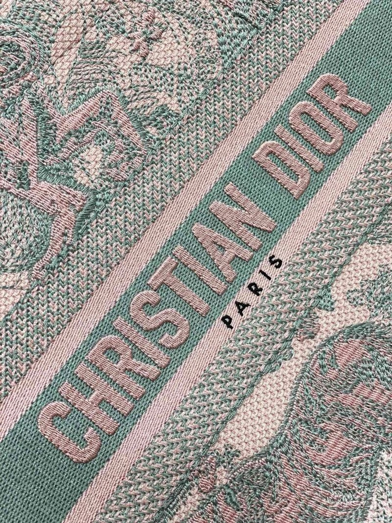 Christian Dior Shopping Bags Breathable 75623