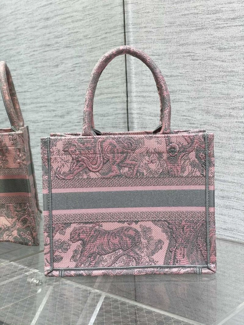 Christian Dior Shopping Bags Breathable 75623