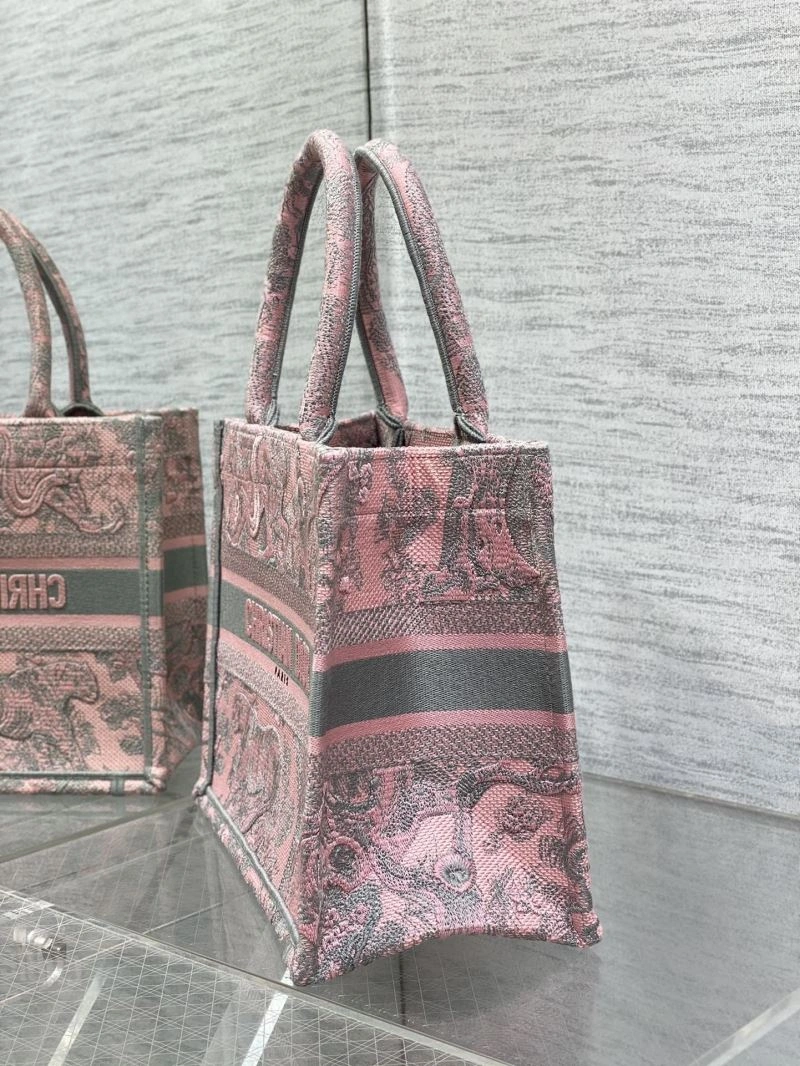Christian Dior Shopping Bags Breathable 75623