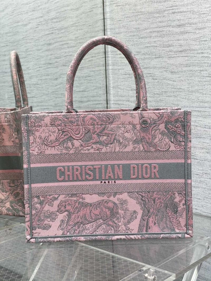 Christian Dior Shopping Bags Supportive 75627