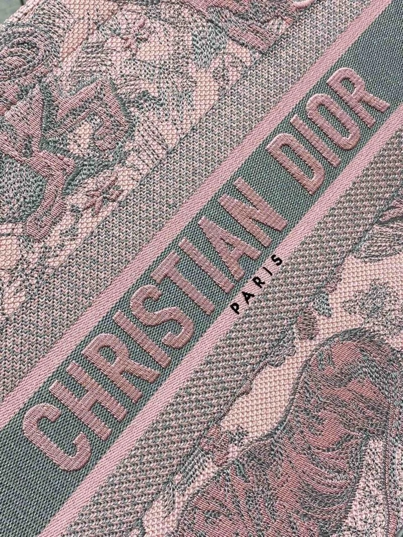 Christian Dior Shopping Bags Supportive 75627