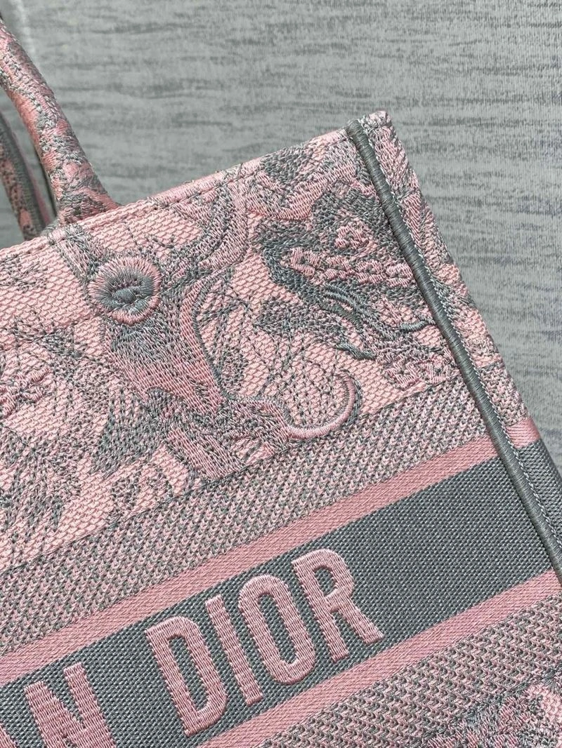 Christian Dior Shopping Bags Supportive 75627