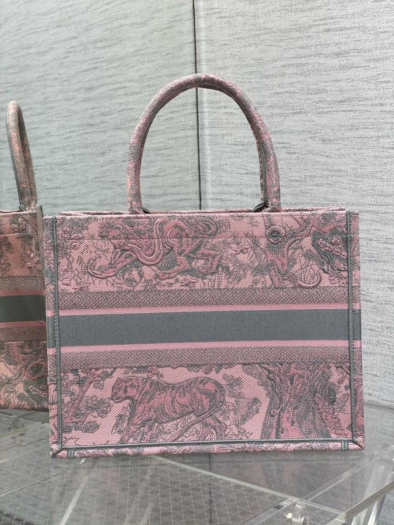 Christian Dior Shopping Bags Supportive 75627