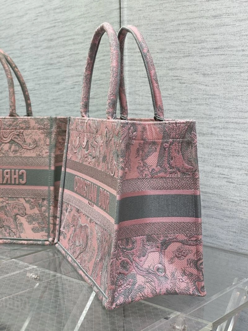 Christian Dior Shopping Bags Supportive 75627