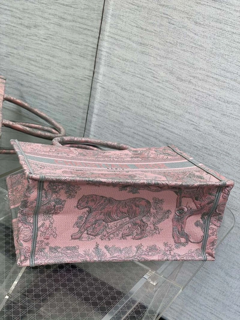Christian Dior Shopping Bags Supportive 75627