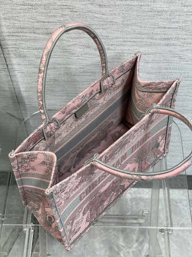 Christian Dior Shopping Bags Supportive 75627