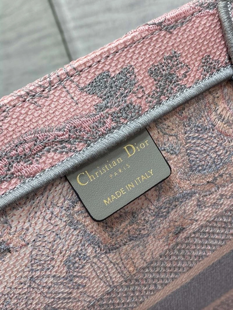 Christian Dior Shopping Bags Supportive 75627