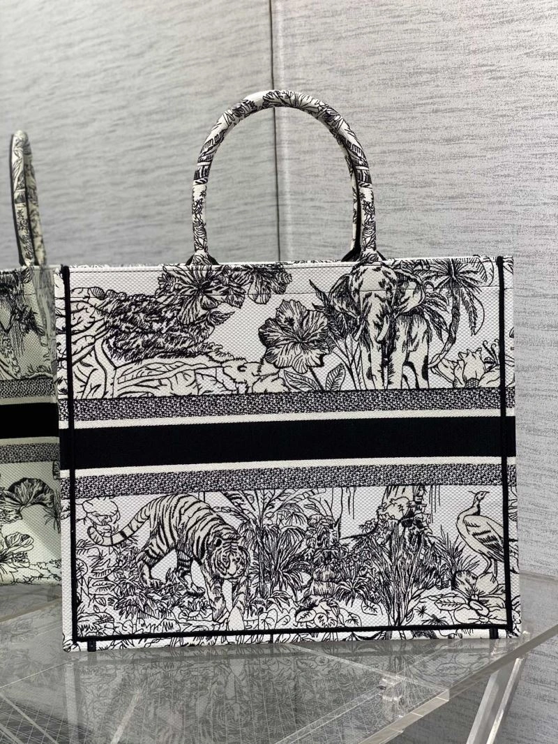 Christian Dior Shopping Bags Bright 75647