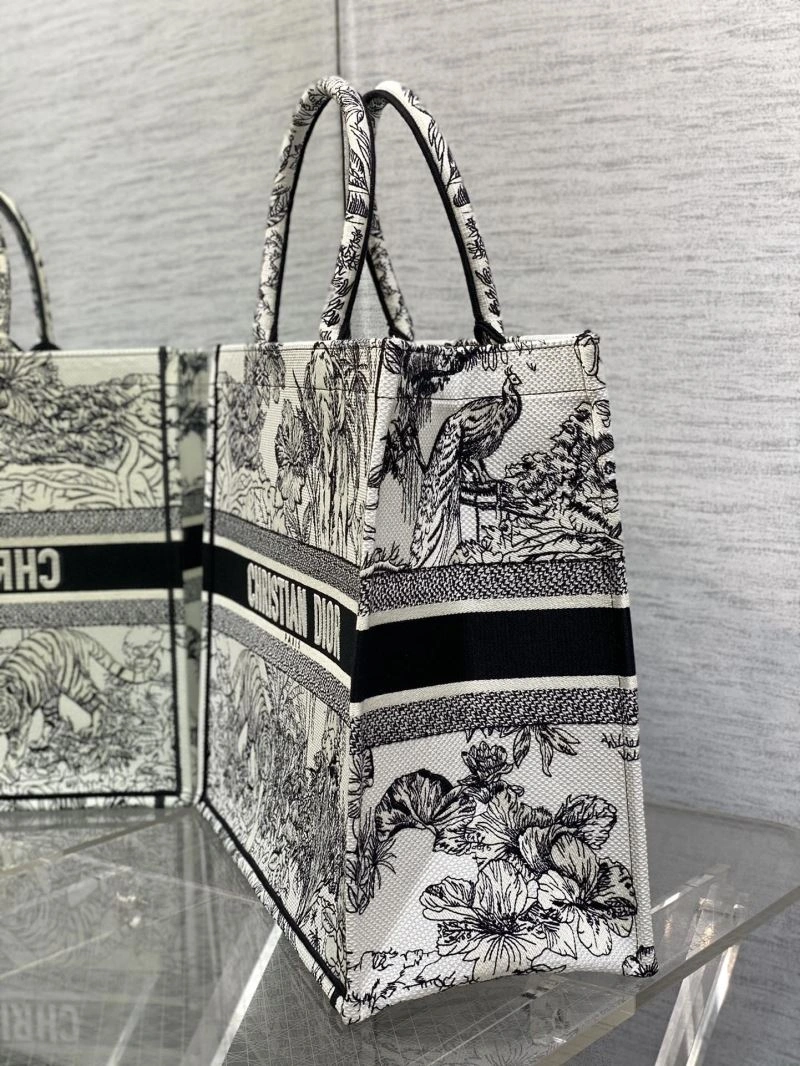 Christian Dior Shopping Bags Bright 75647