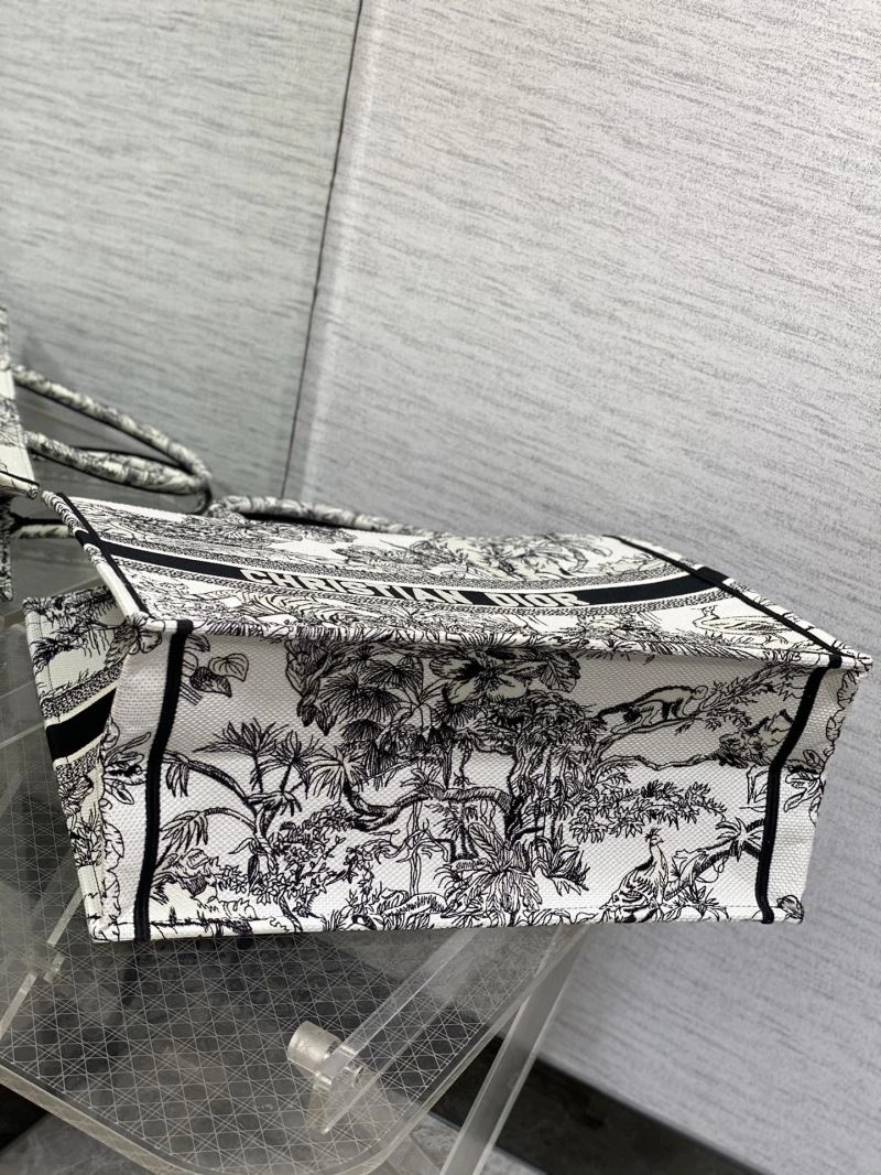 Christian Dior Shopping Bags Bright 75647