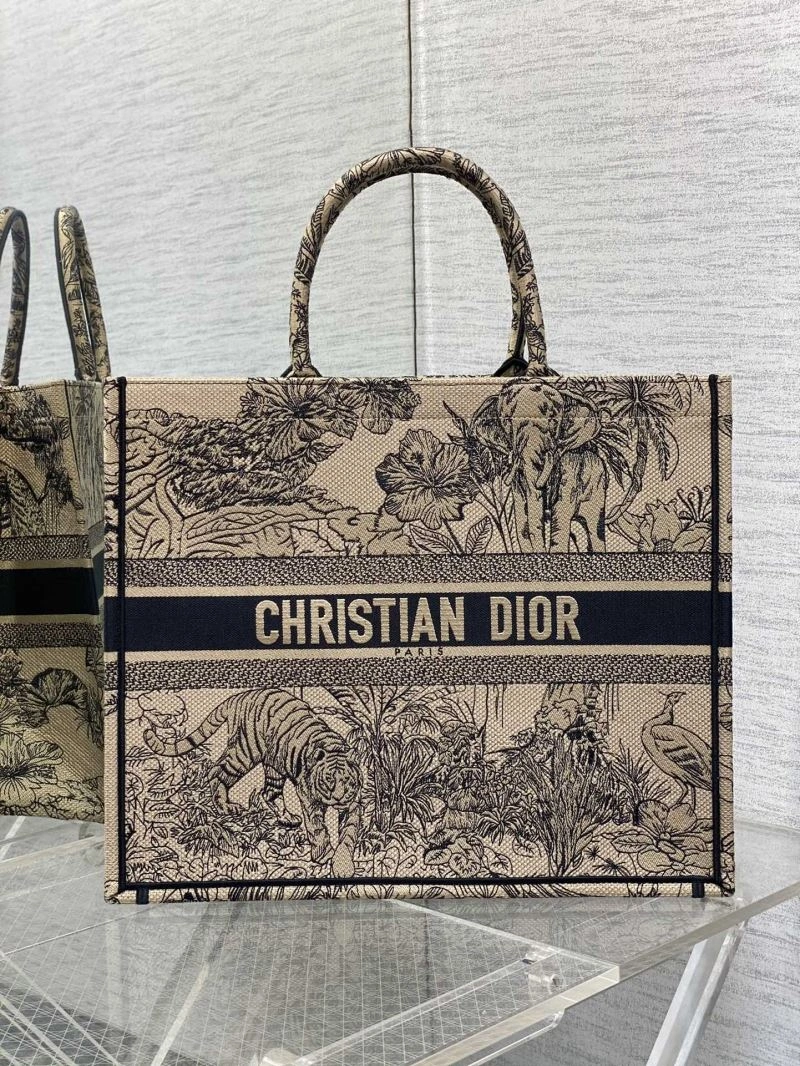 Christian Dior Shopping Bags Seasonal 75632