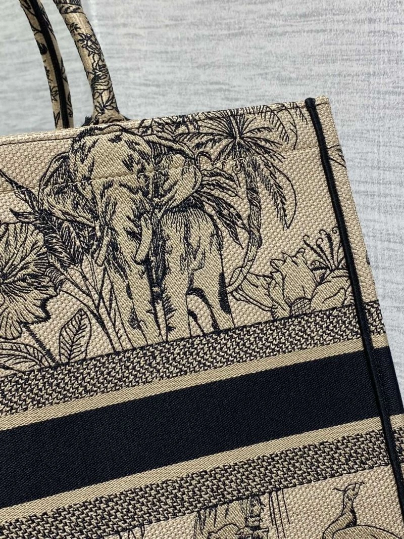 Christian Dior Shopping Bags Seasonal 75632