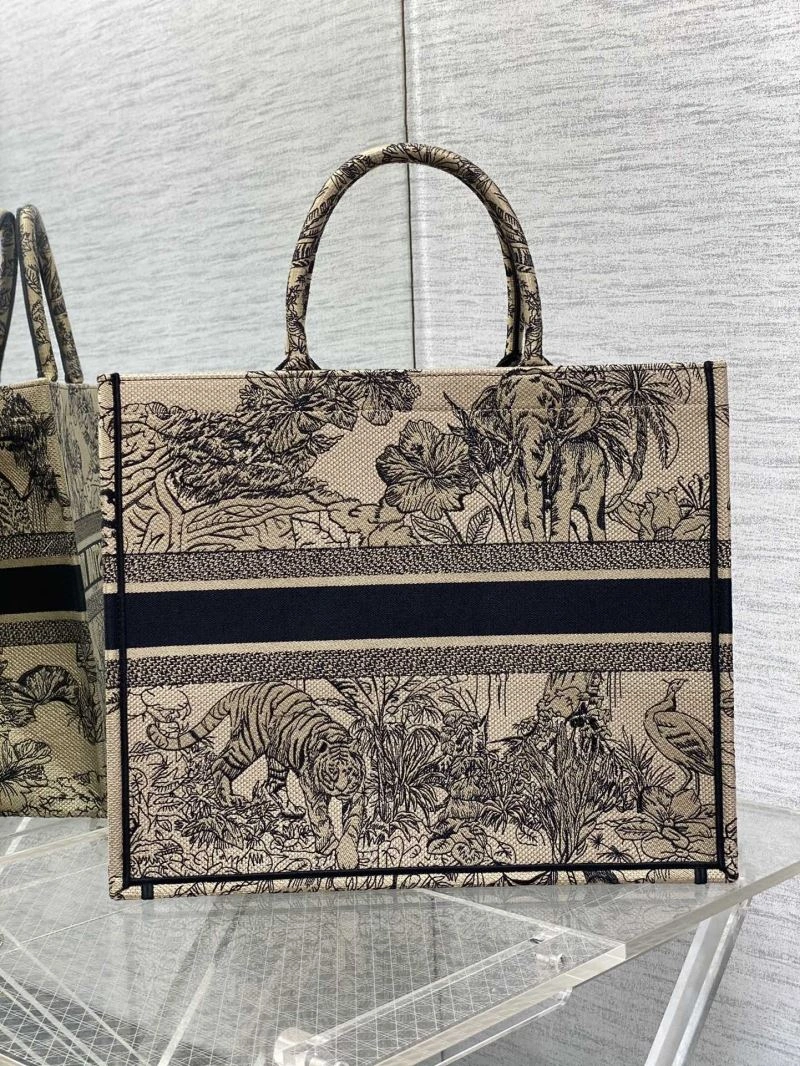 Christian Dior Shopping Bags Seasonal 75632
