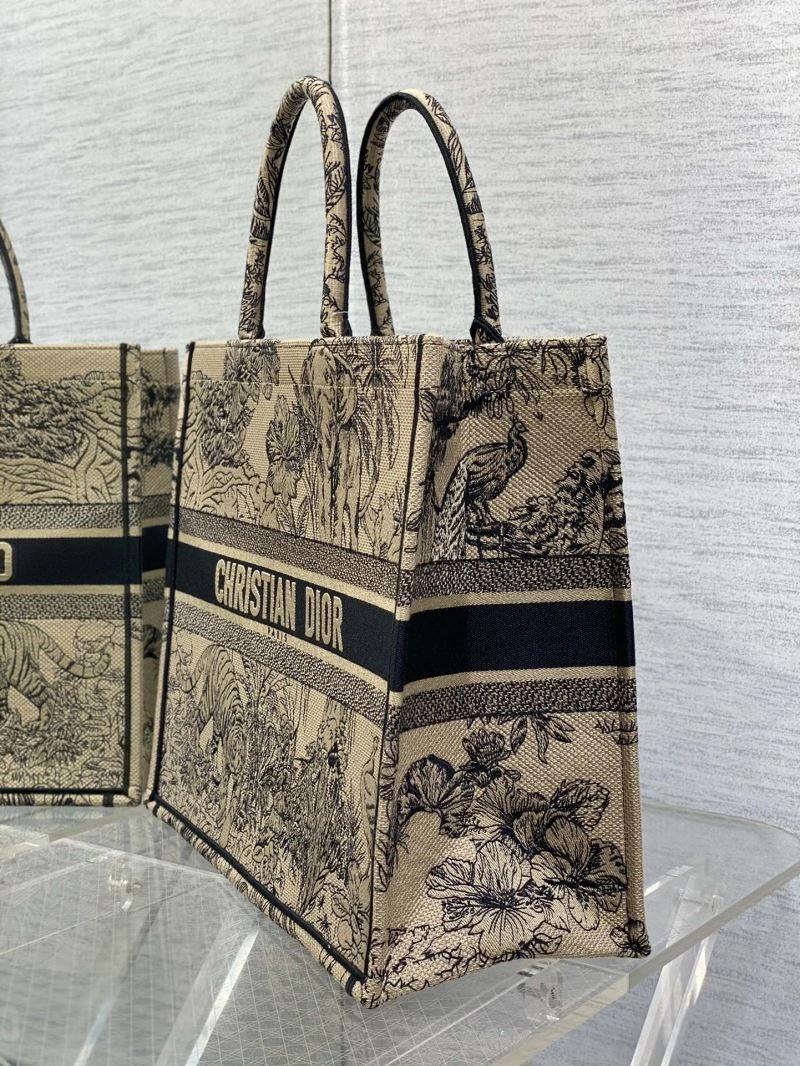 Christian Dior Shopping Bags Seasonal 75632