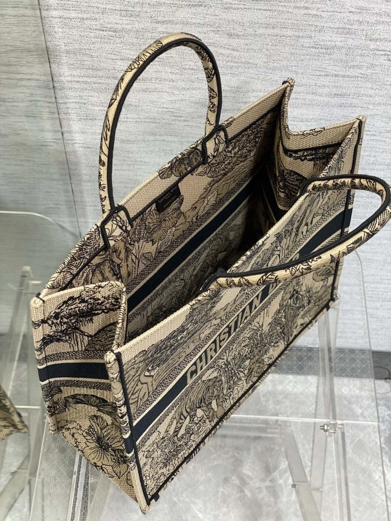 Christian Dior Shopping Bags Seasonal 75632
