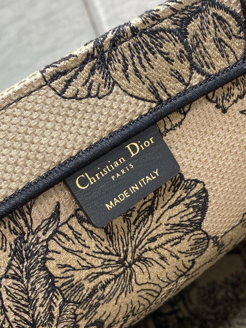 Christian Dior Shopping Bags Seasonal 75632
