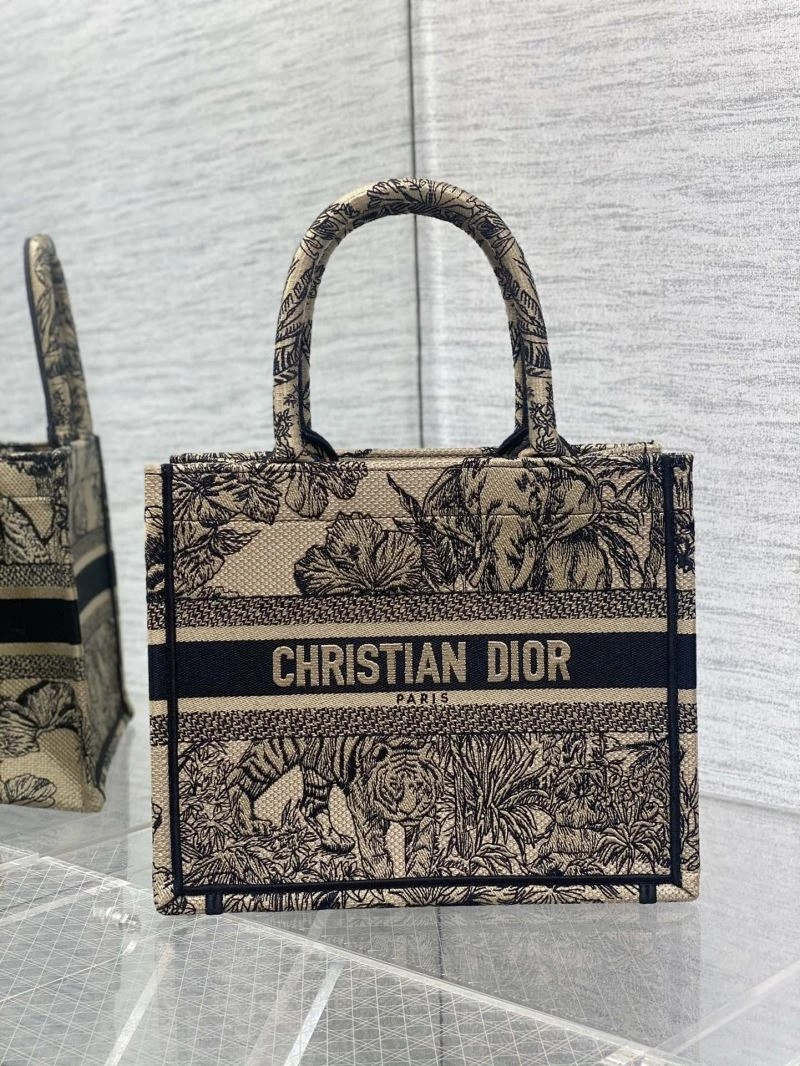 Christian Dior Shopping Bags Versatile 75629