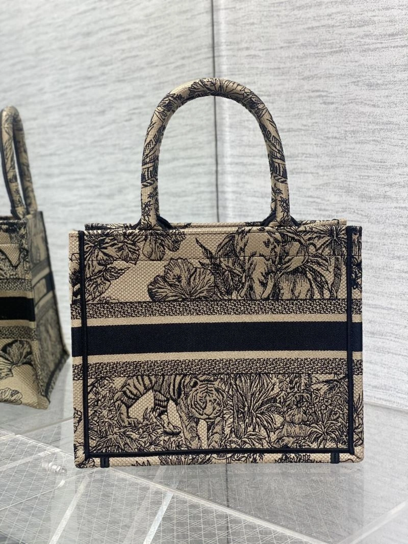Christian Dior Shopping Bags Versatile 75629