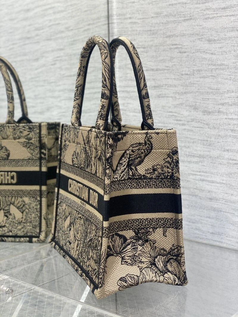 Christian Dior Shopping Bags Versatile 75629