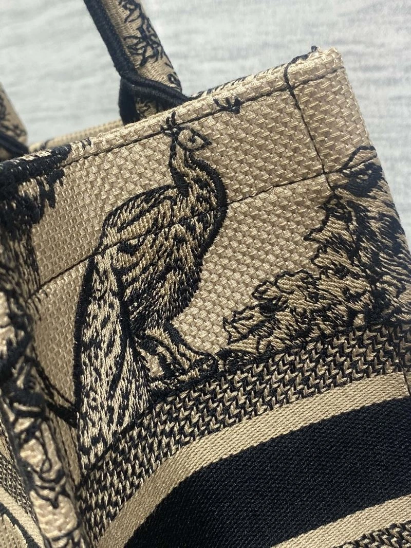 Christian Dior Shopping Bags Versatile 75629