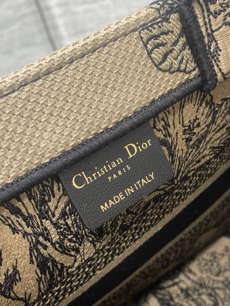 Christian Dior Shopping Bags Versatile 75629