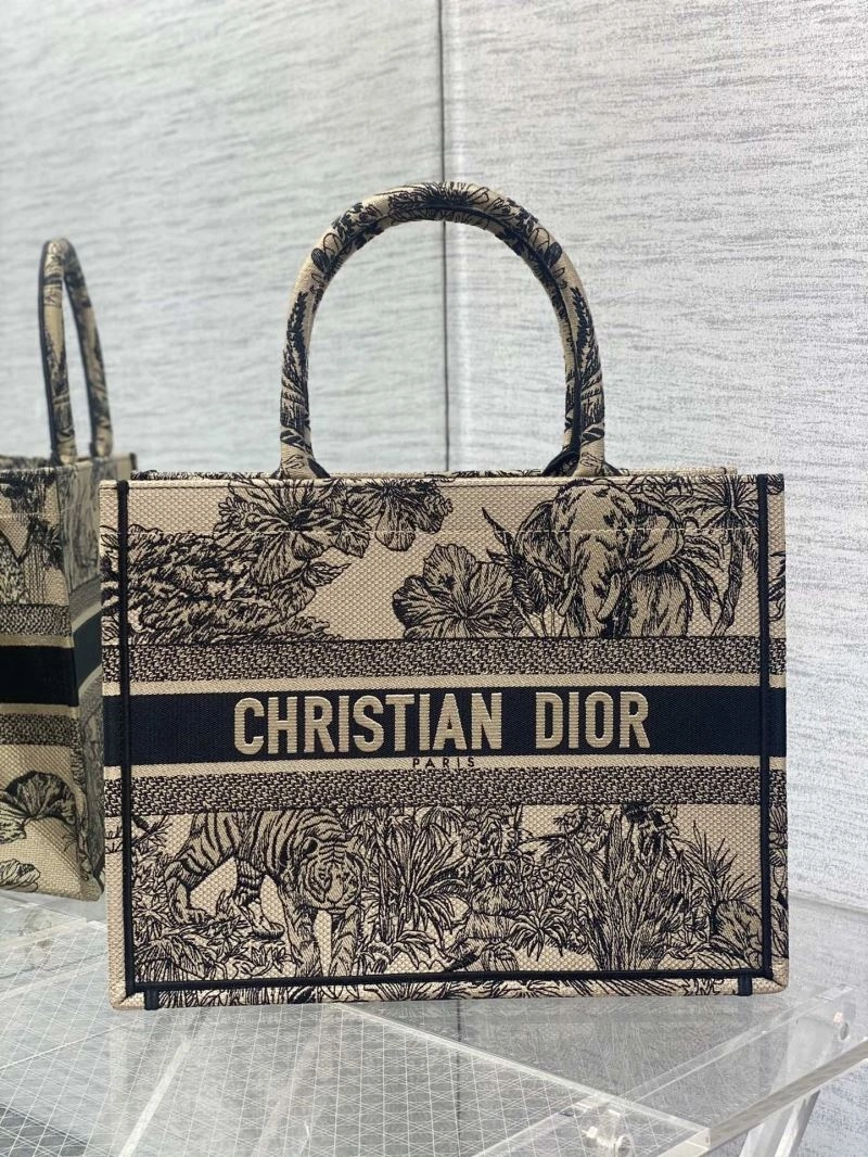Christian Dior Shopping Bags SoftTouch 75626