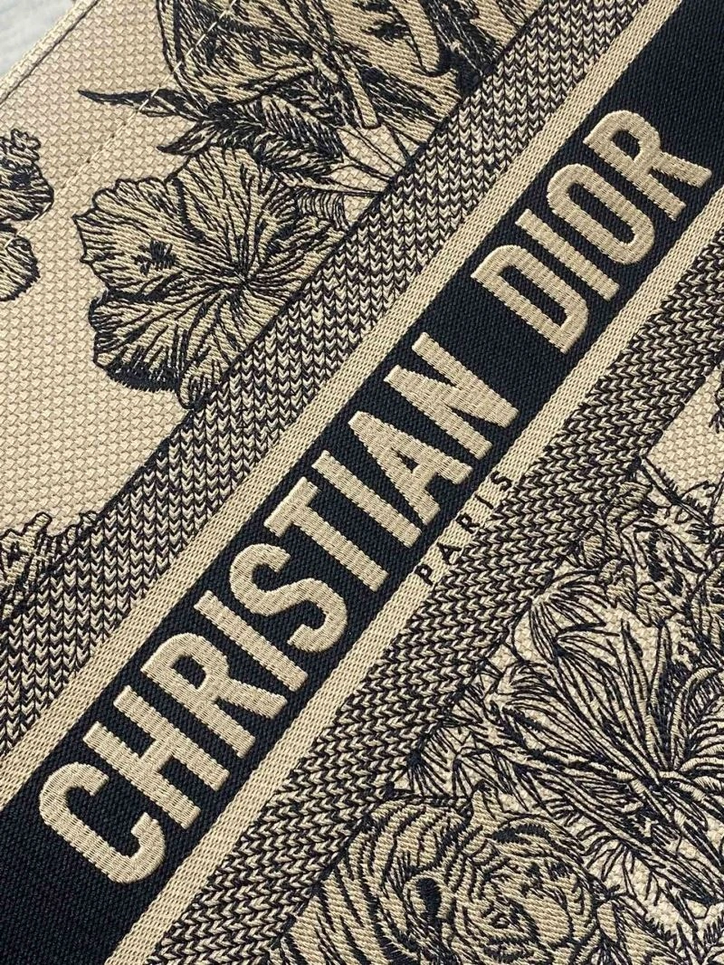 Christian Dior Shopping Bags SoftTouch 75626