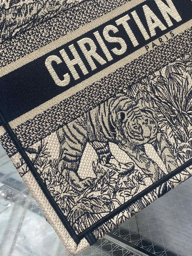 Christian Dior Shopping Bags SoftTouch 75626