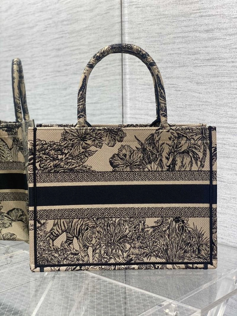 Christian Dior Shopping Bags SoftTouch 75626