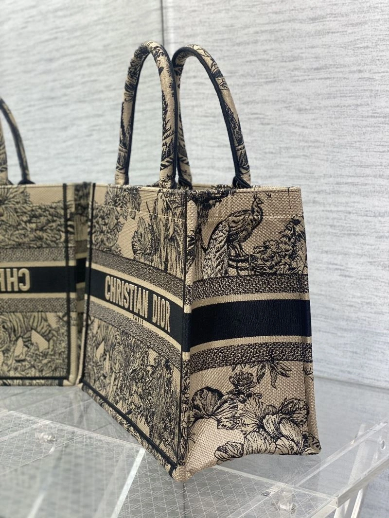 Christian Dior Shopping Bags SoftTouch 75626