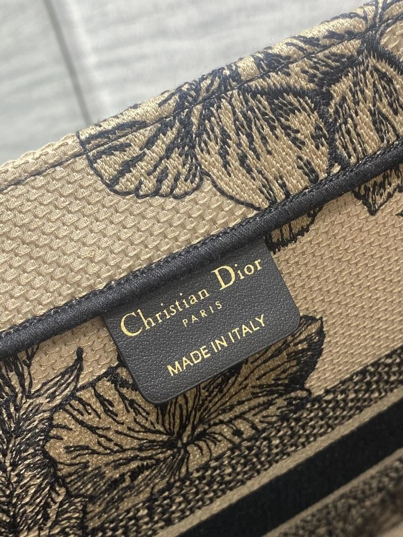 Christian Dior Shopping Bags SoftTouch 75626
